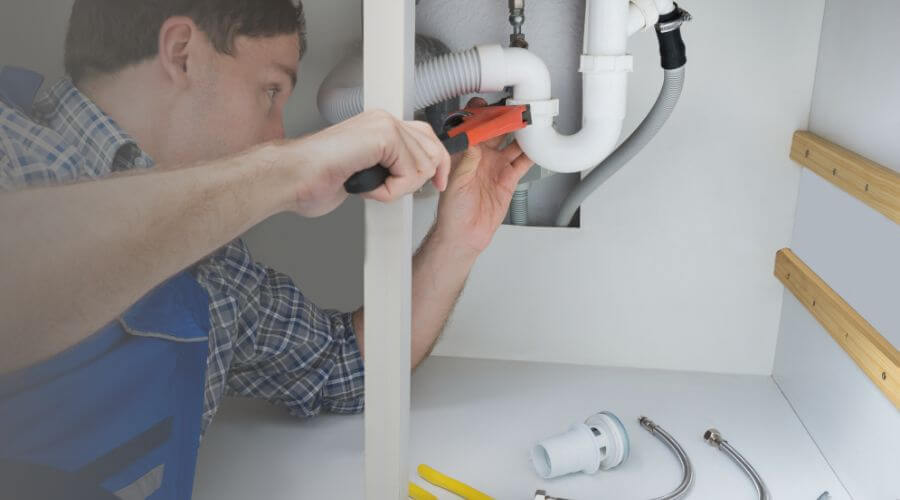 Professional expert plumbing services in Ericson, NE